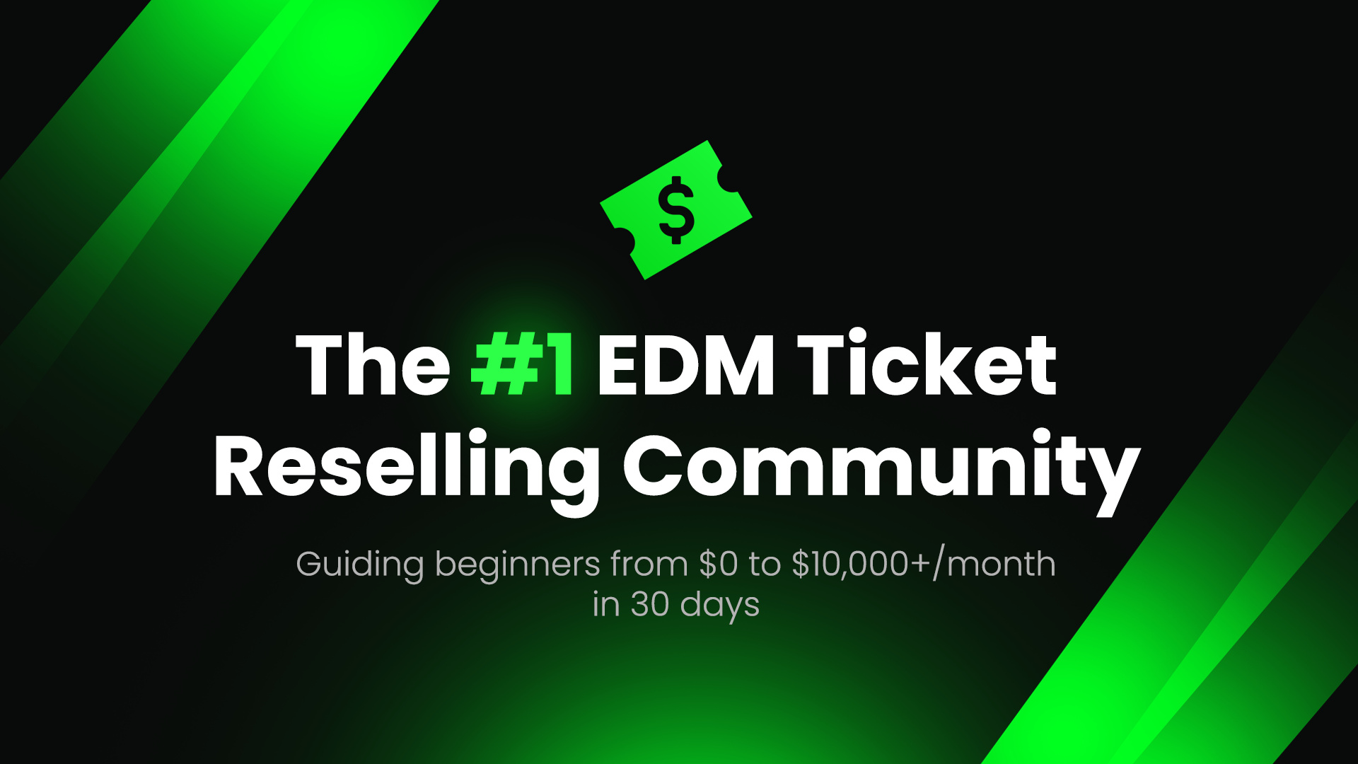 Full Membership Access