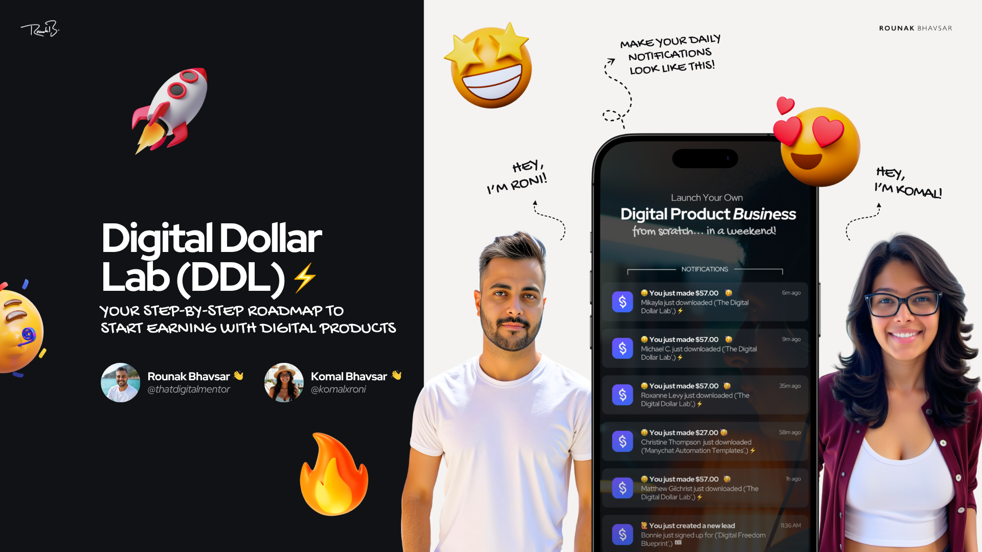 Digital Dollar Lab (DDL)