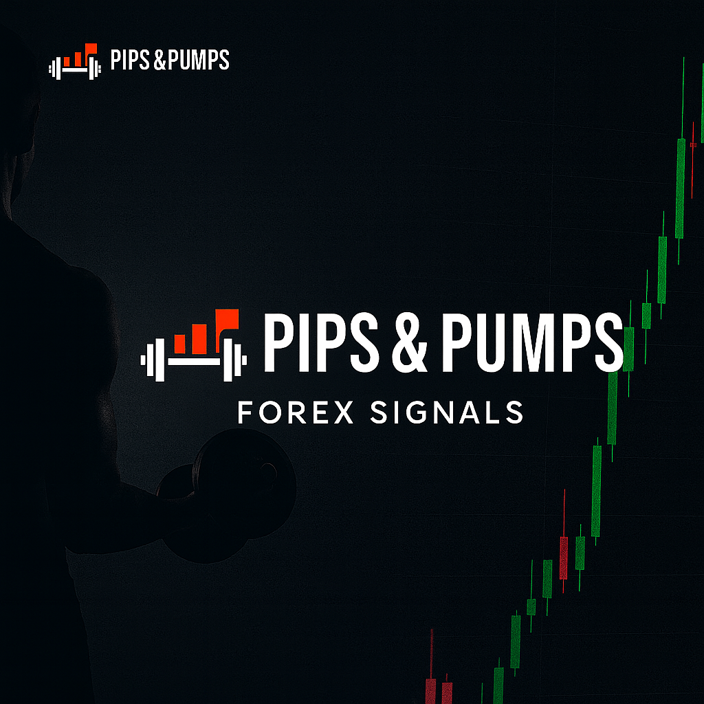Pips And Pumps VIP Signals