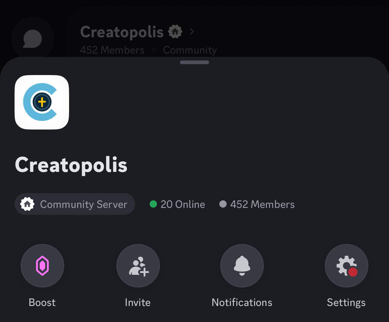 Alex's Free Content Community