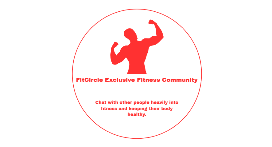 FitCircle: Exclusive Community