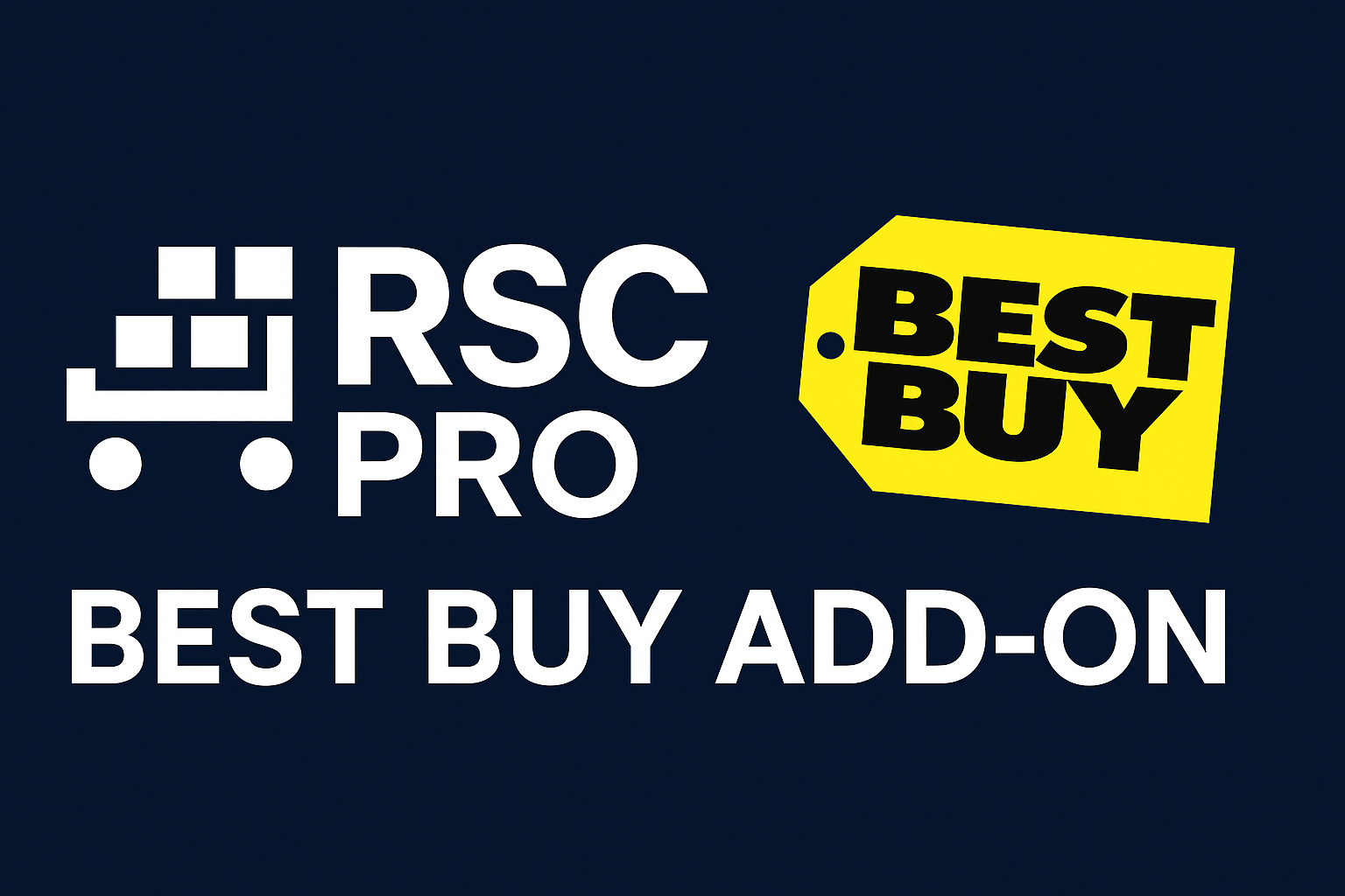 Best Buy Add-On