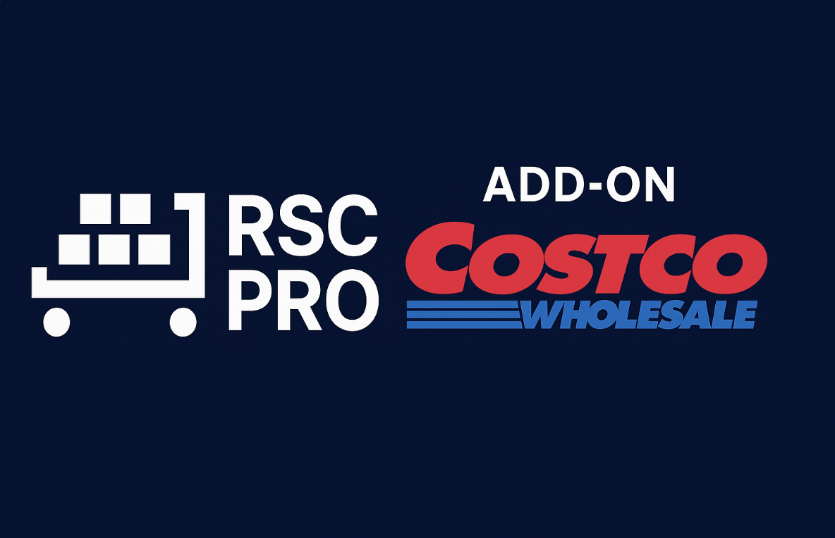 Costco Add-On