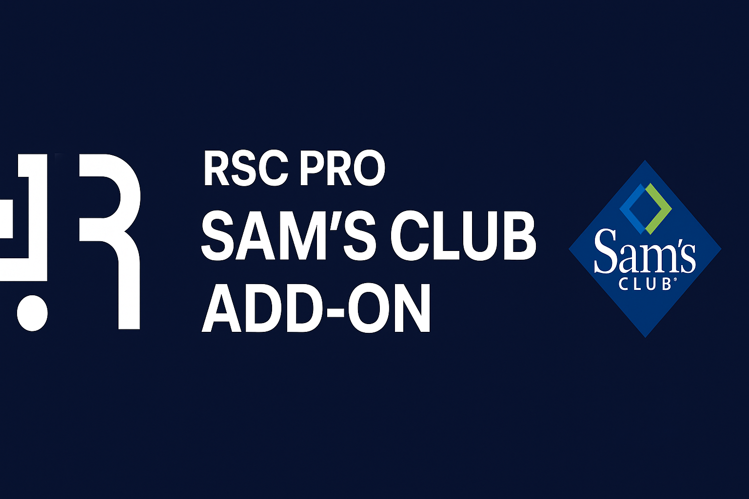 Sams Club Add-On