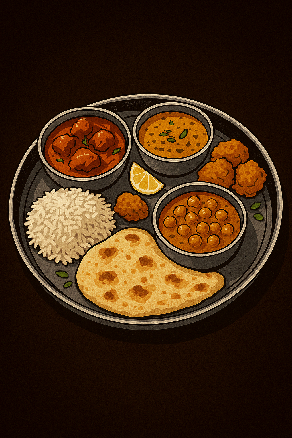 Curry-on-Click