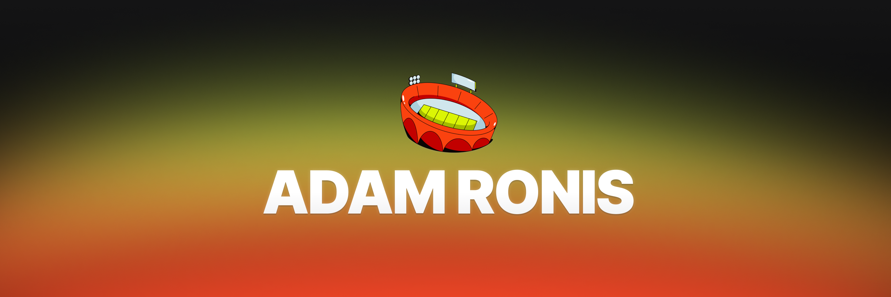 Adam Ronis' Plays