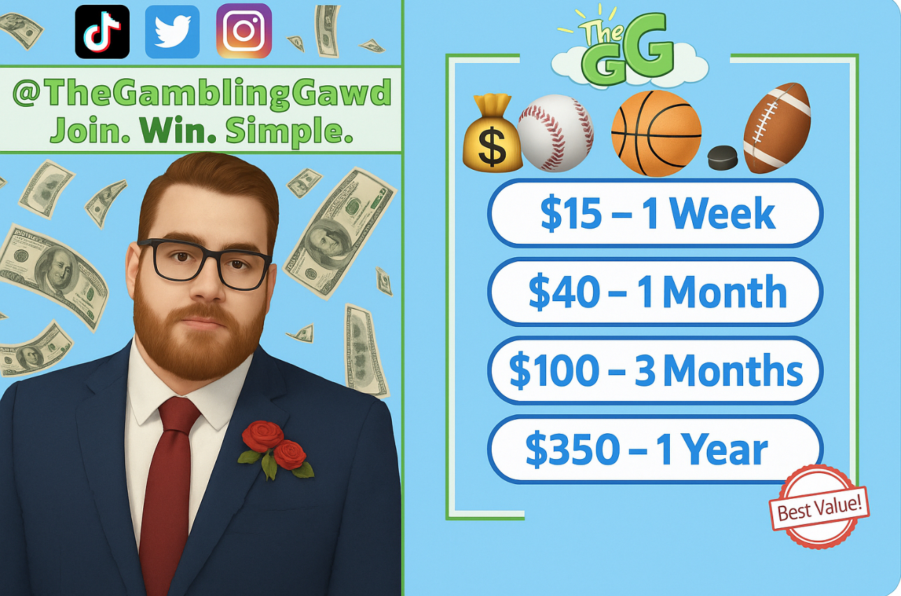 TheGamblingGawd's Plays