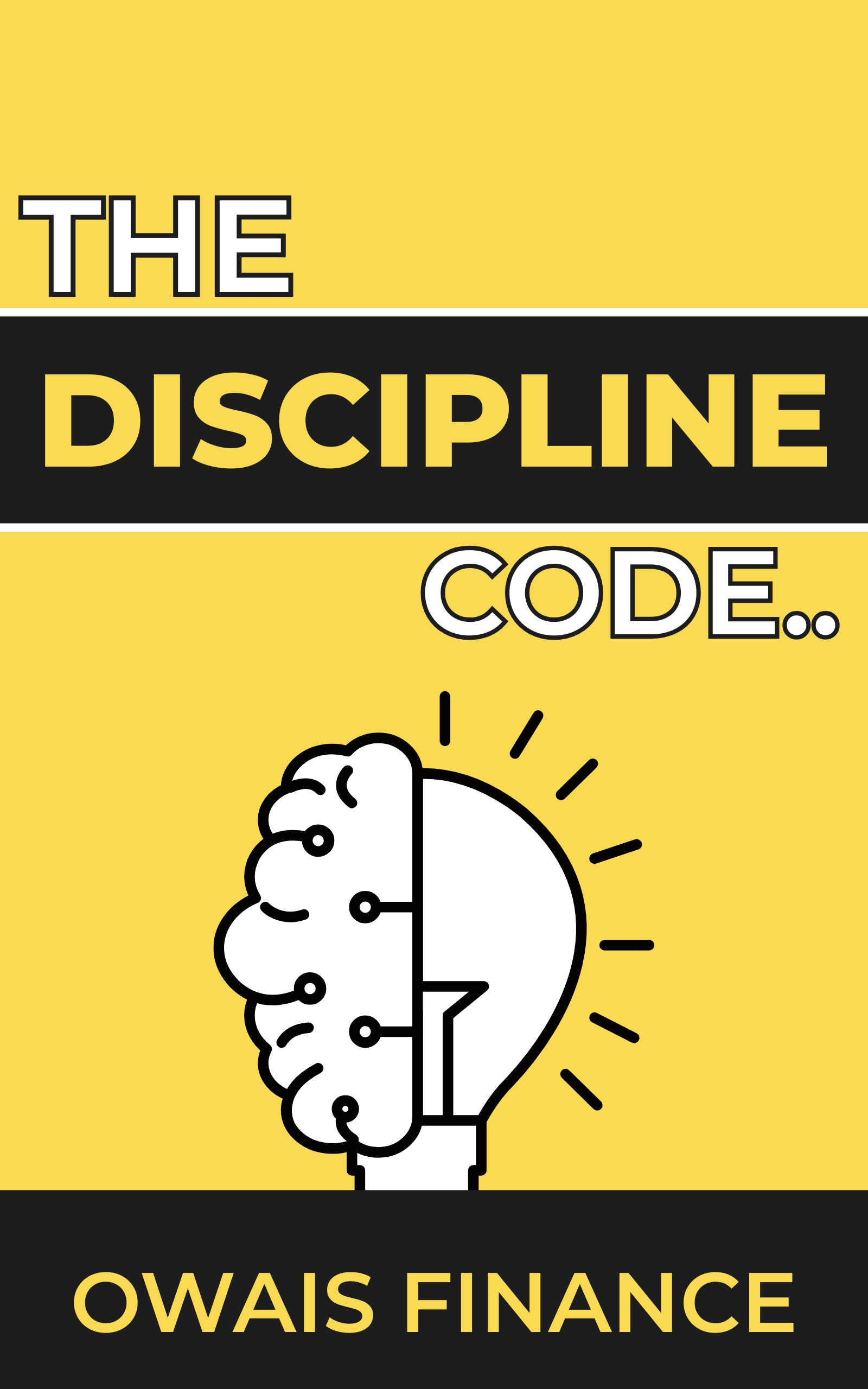 The Disciplane Code
