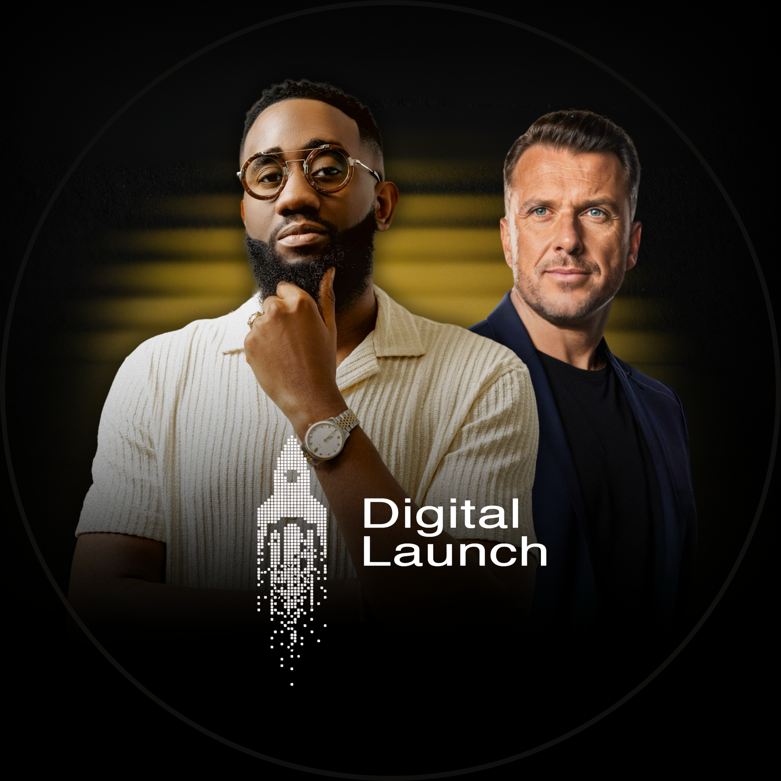 Goshen Digital Launch Pro