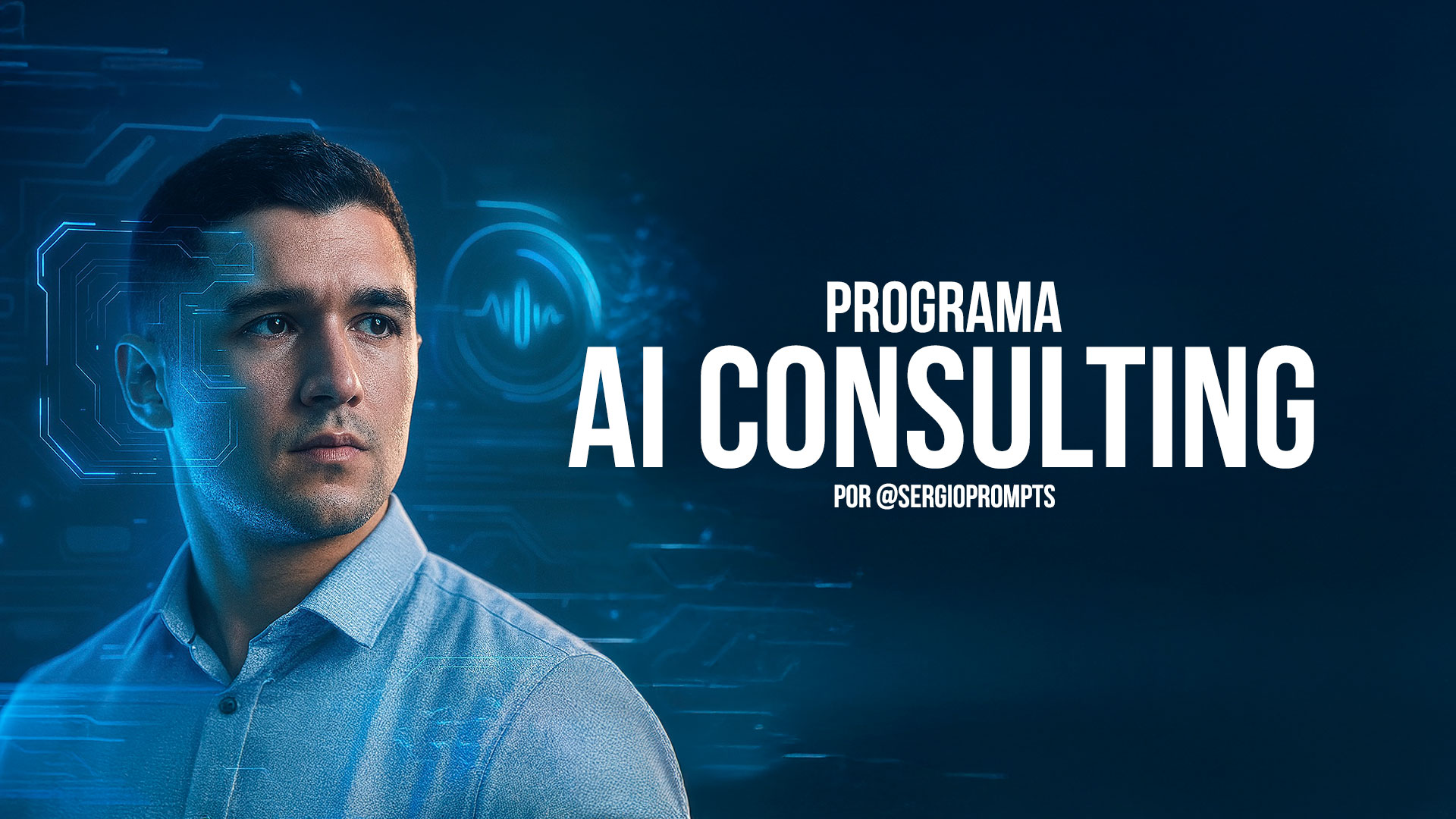 AI CONSULTING