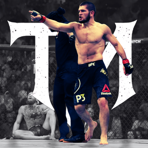 Maul Like Khabib