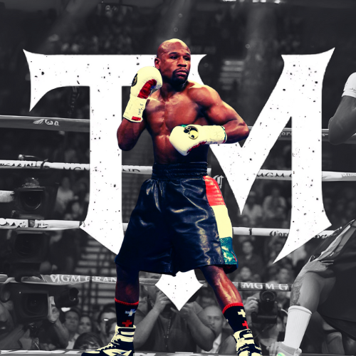 Jab Like Mayweather