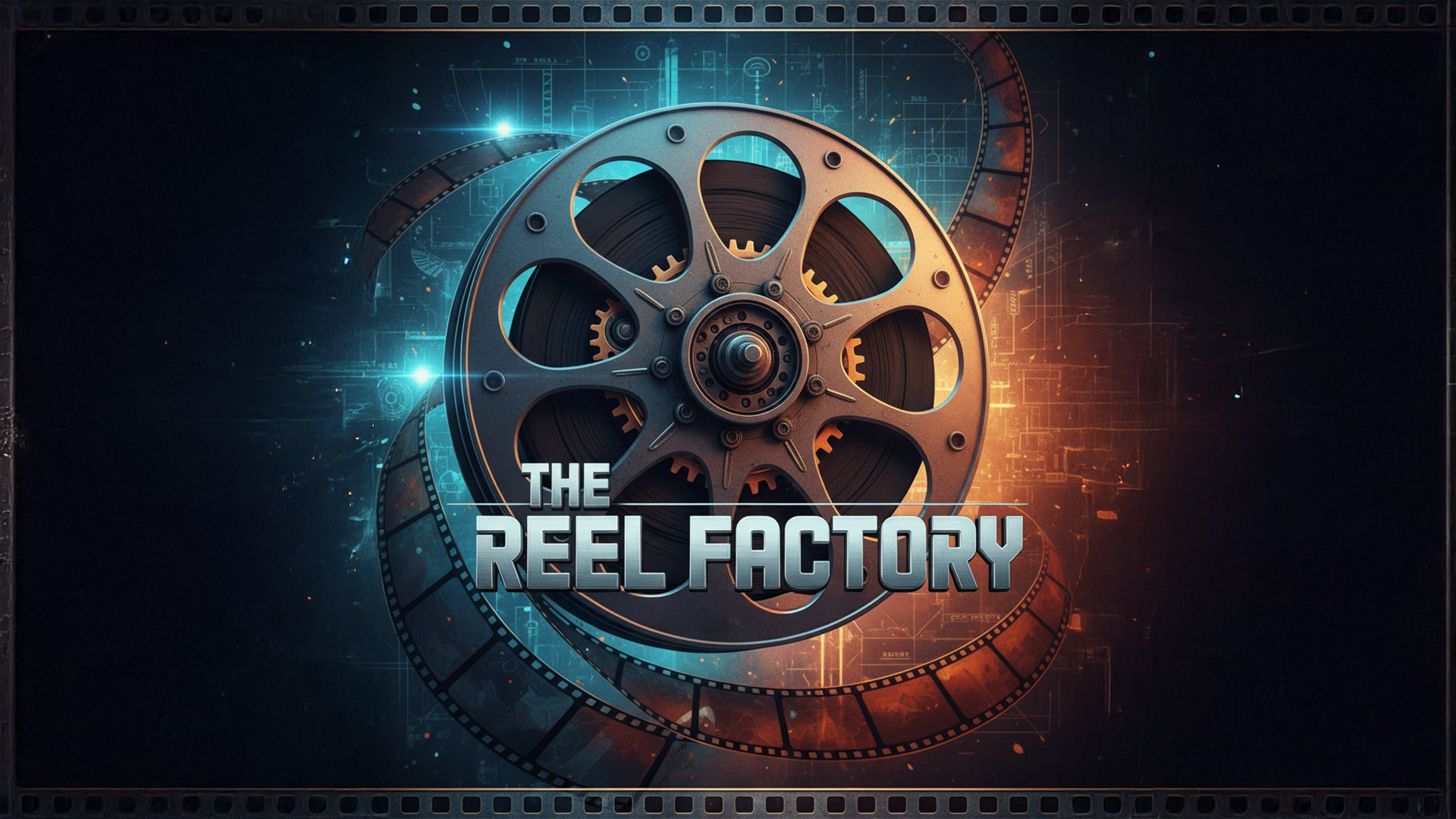 The Reel Factory 