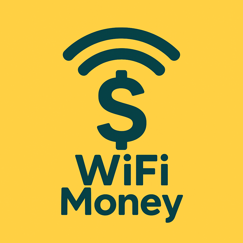 Wifi Money