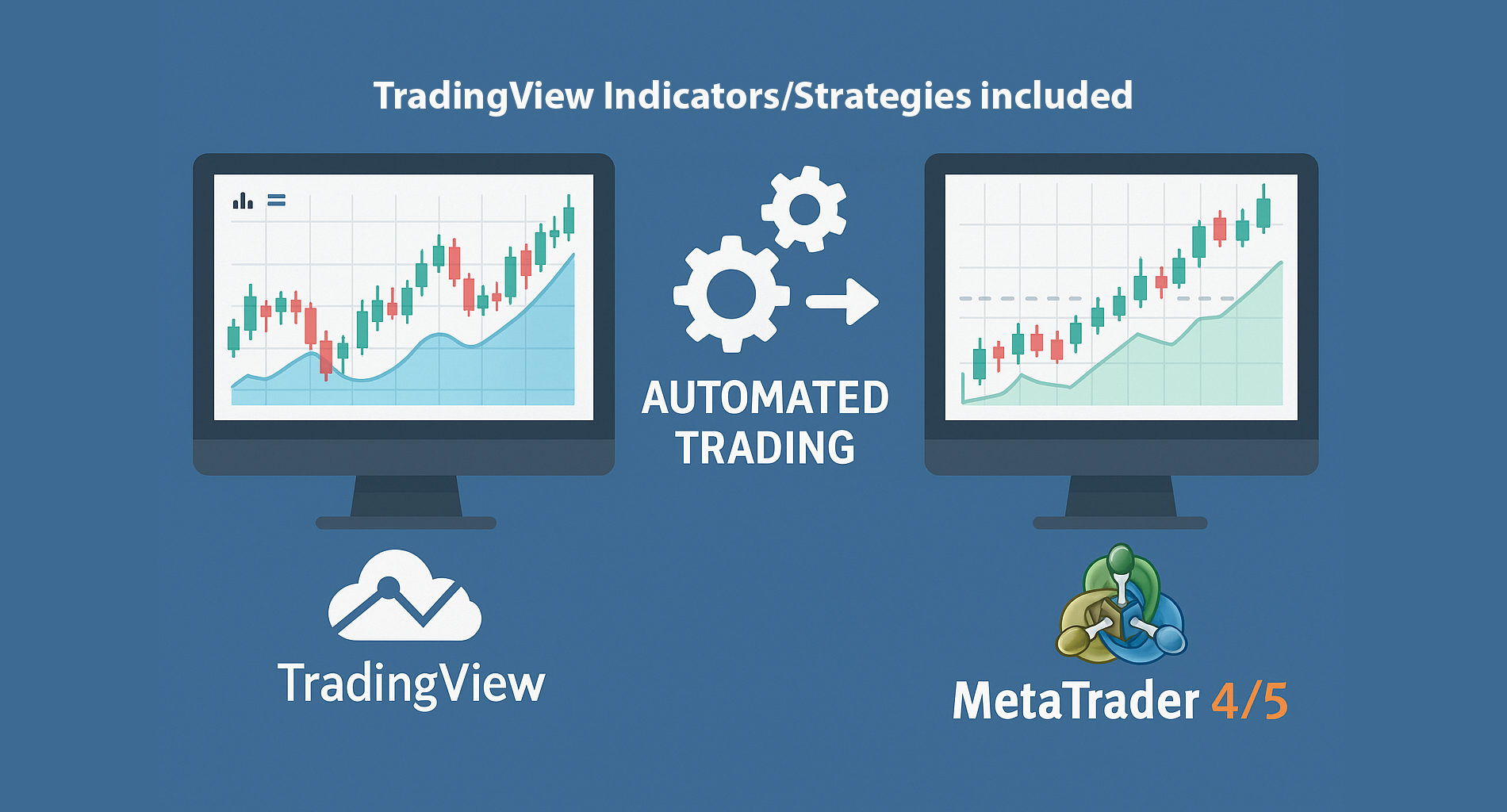 EAs + Strategies