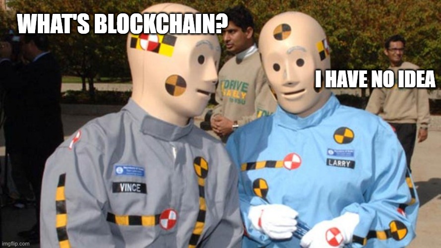 Abstract Alpha Community