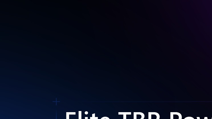 TBR $500 Admin
