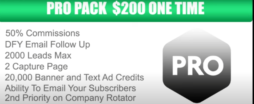 TBR $100 Pro Admin