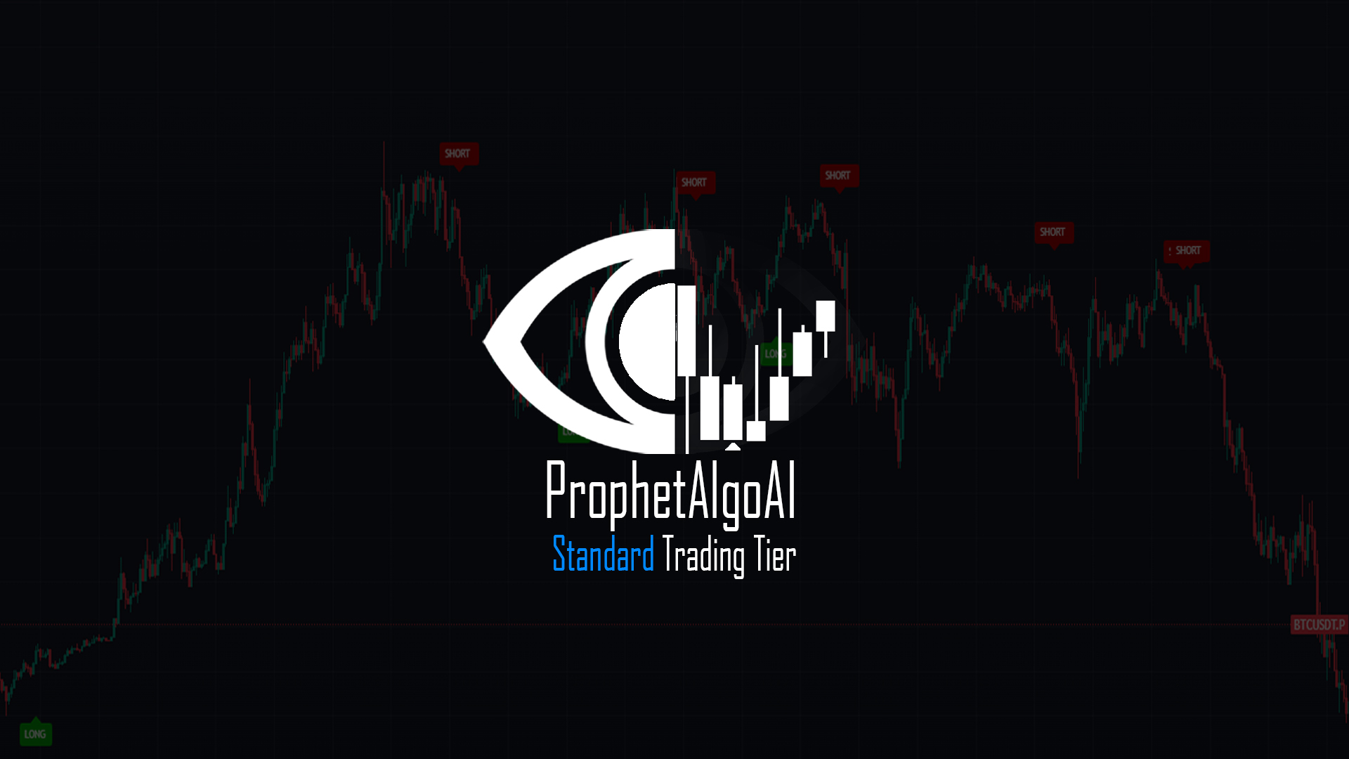 ProphetAlgoAI STT