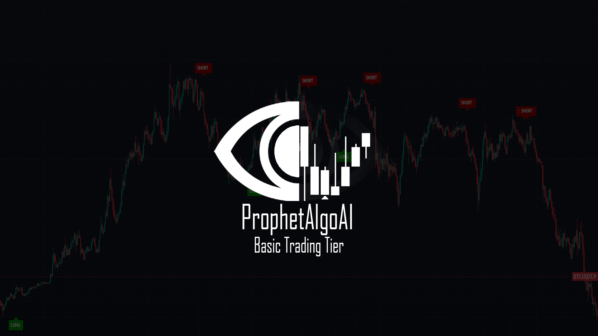 ProphetAlgoAI BTT
