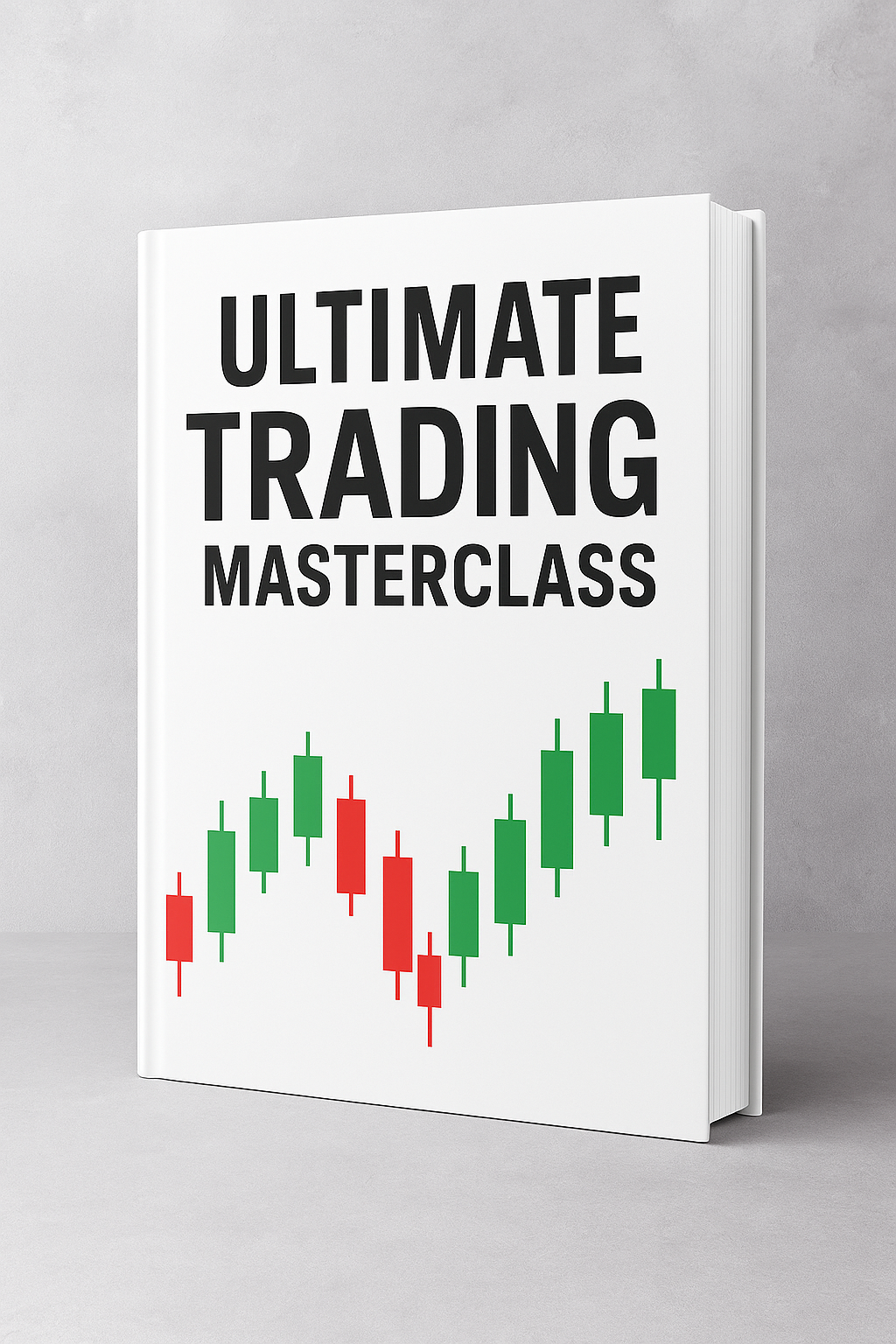 Ultimate Trading Masterclass