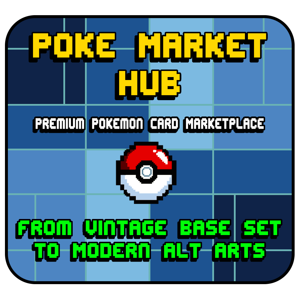 PokeMarketHub