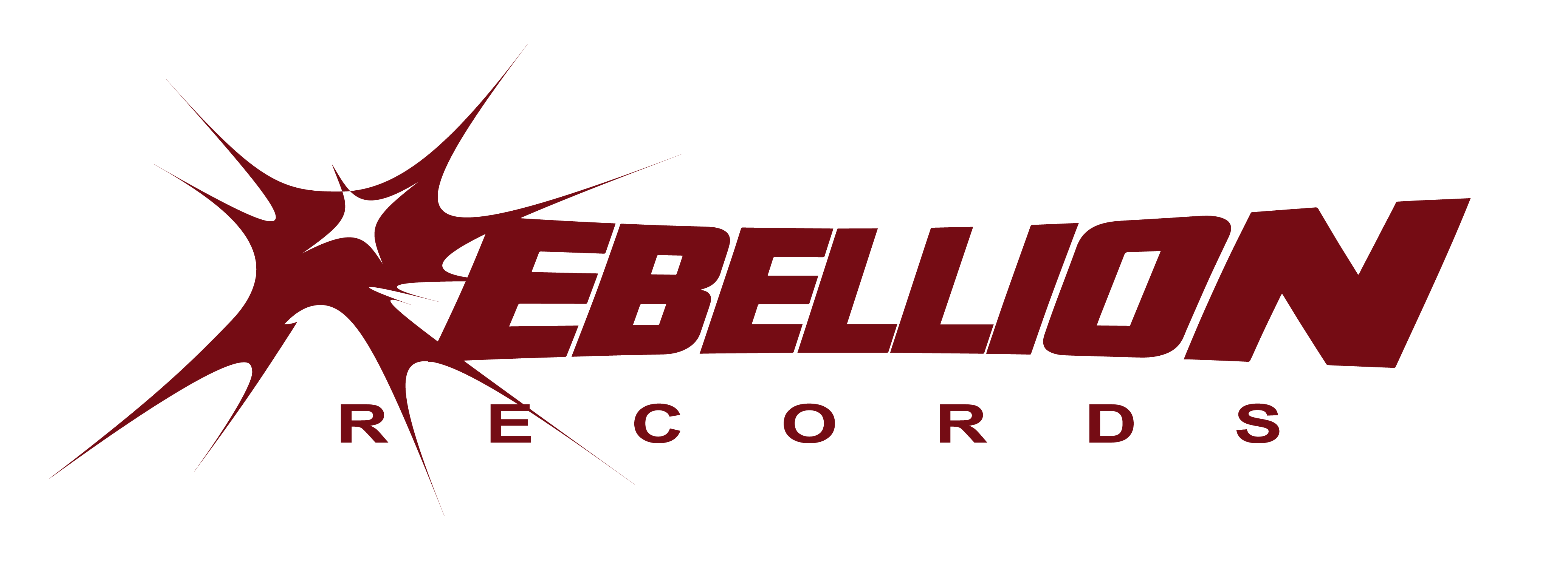 Rebellion Records Whop