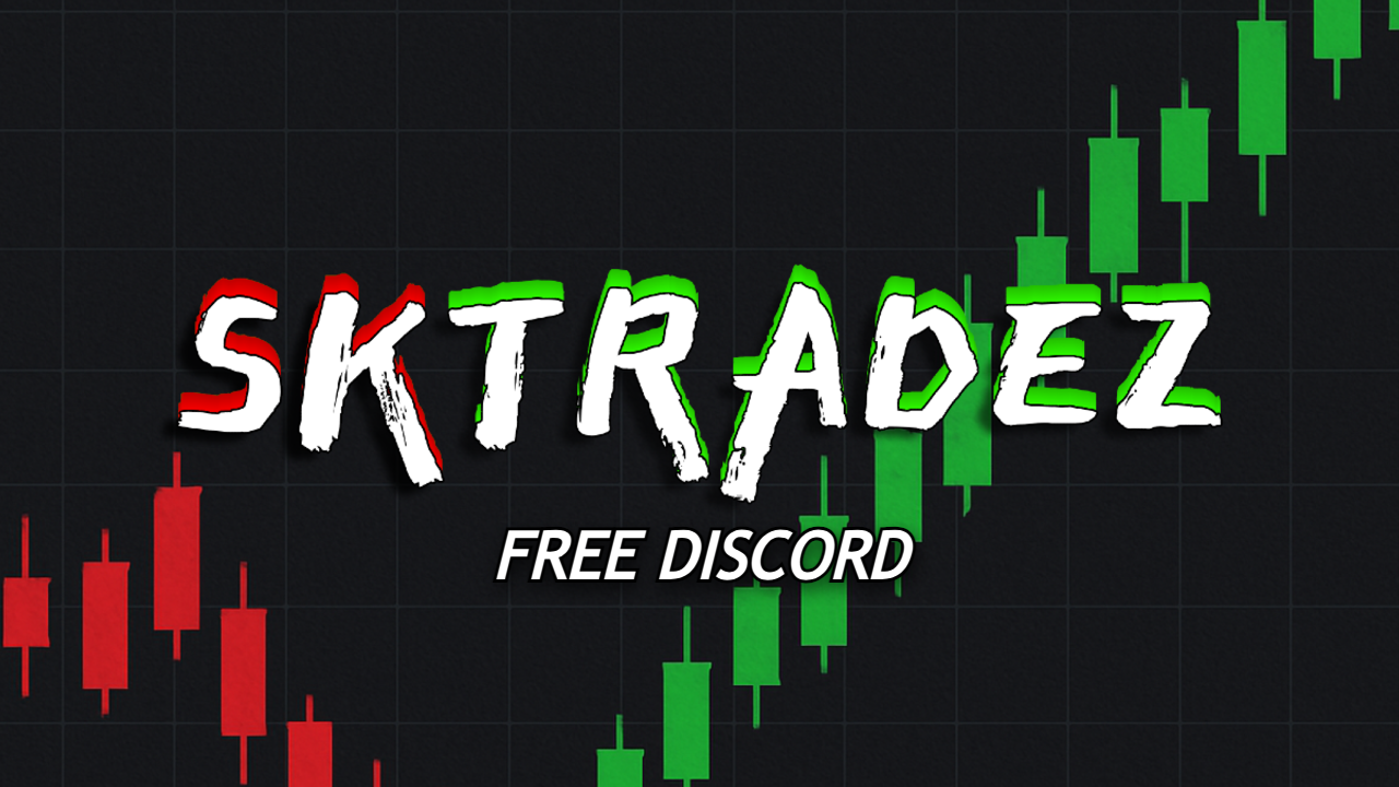 sktradez Free Discord