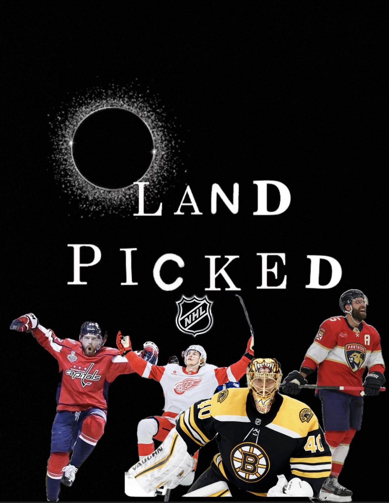 NHL Lock of the Day