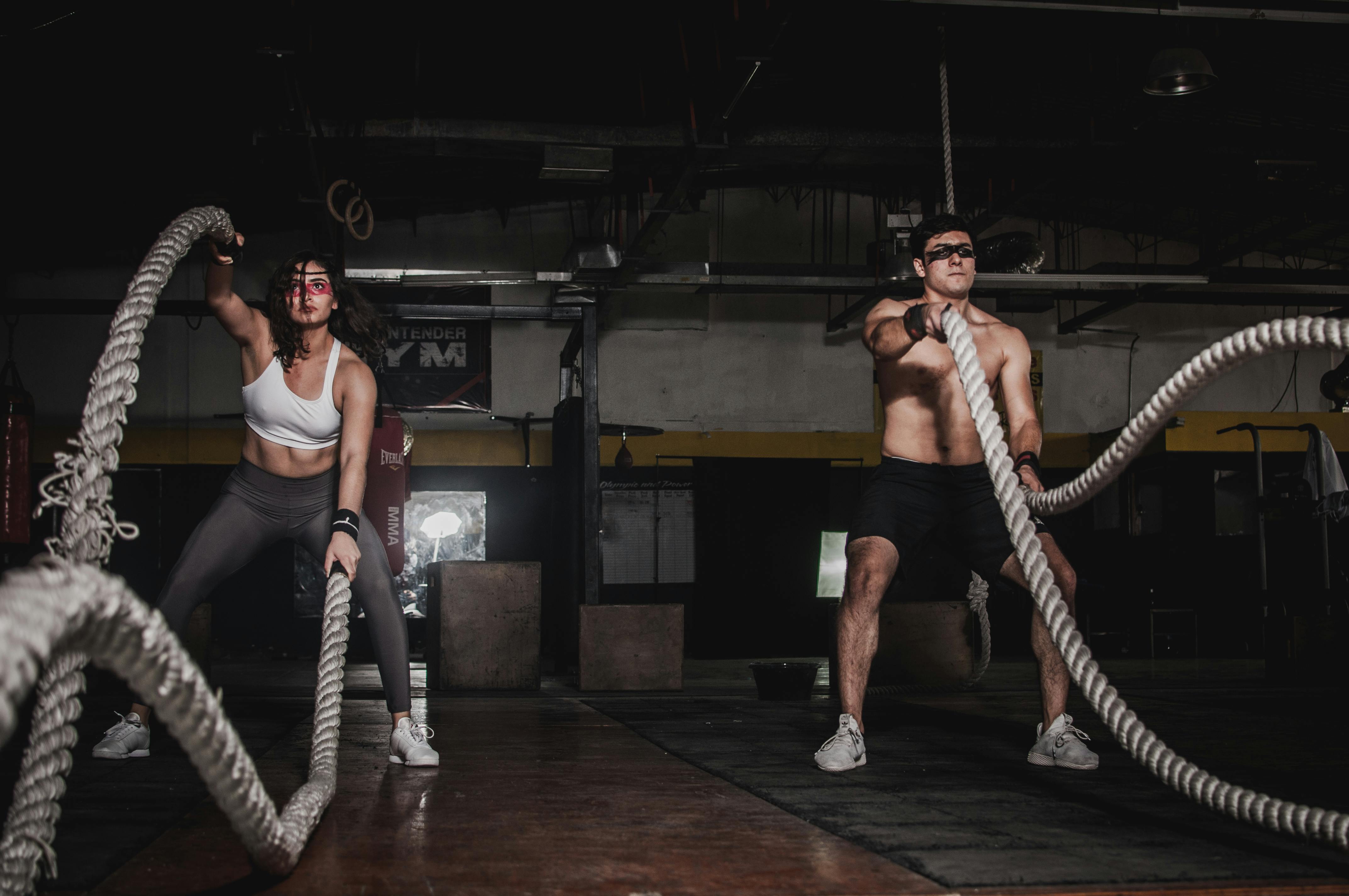 wello fitness 