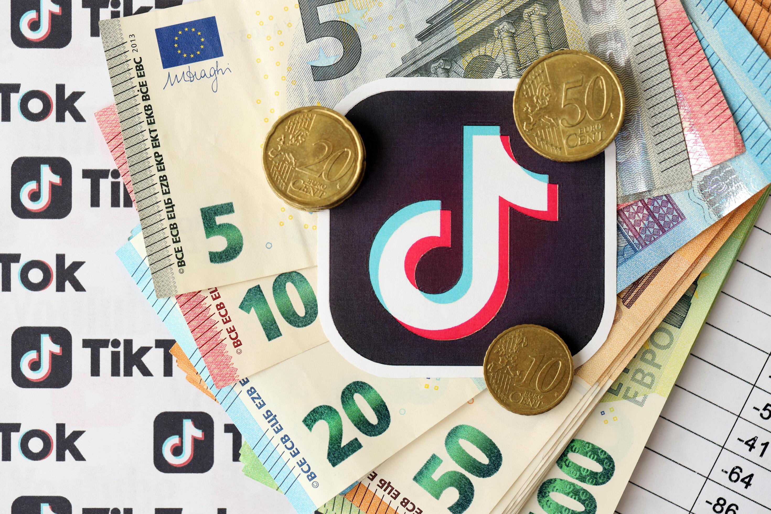US TikTok Bulk Account Engine