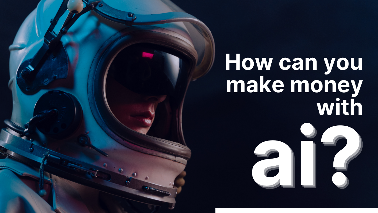 AI Income Blueprint