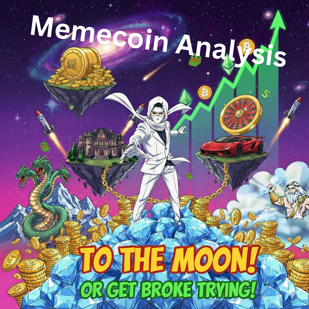 Coin Analysis Know how Addon