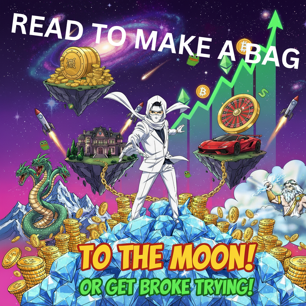 Money Making Method addon