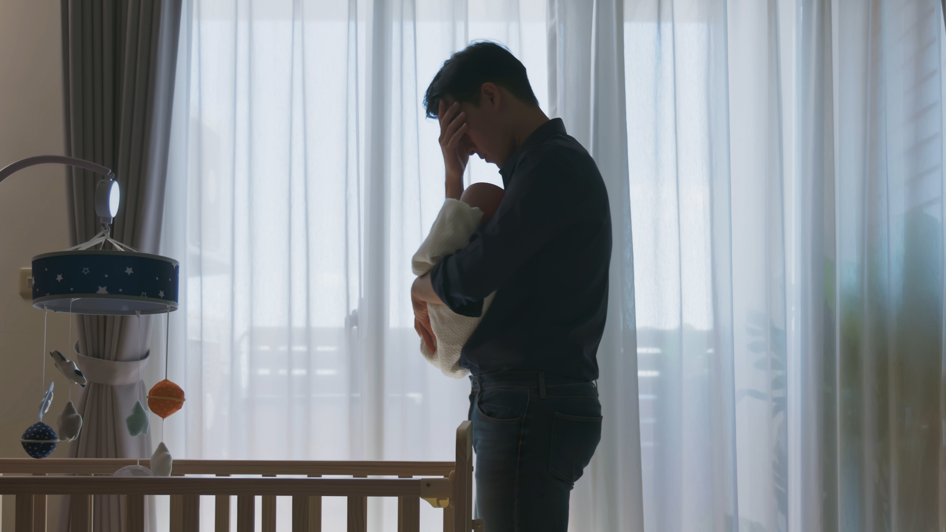 SIDEBRO-New Dads who need help