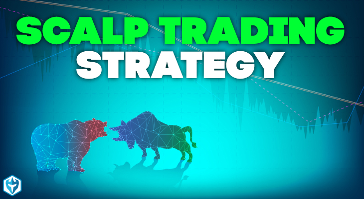 SCALPING TRADING STRATEGY