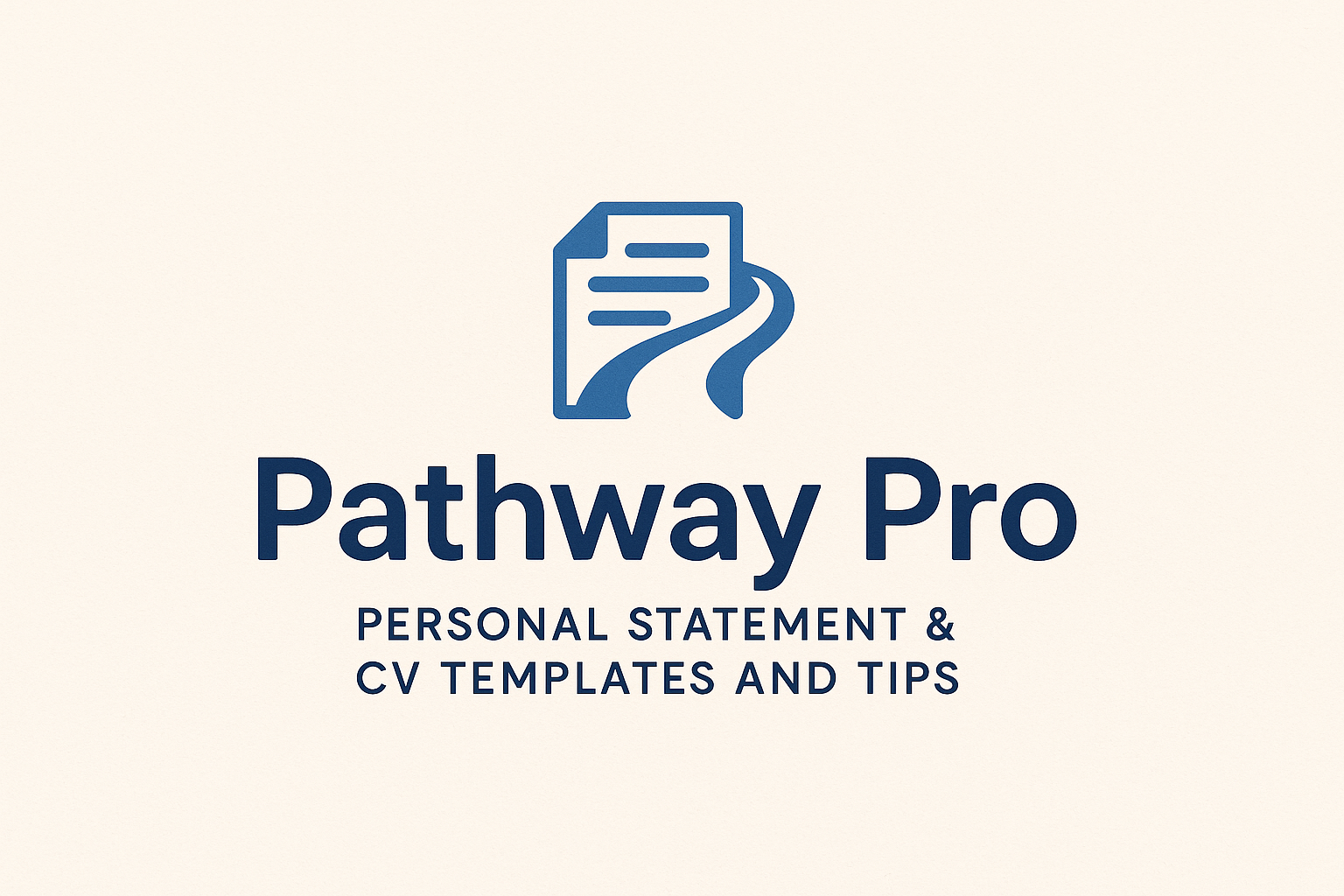 Full Personal Statement Pack