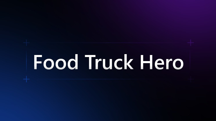 Free Food Truck Community