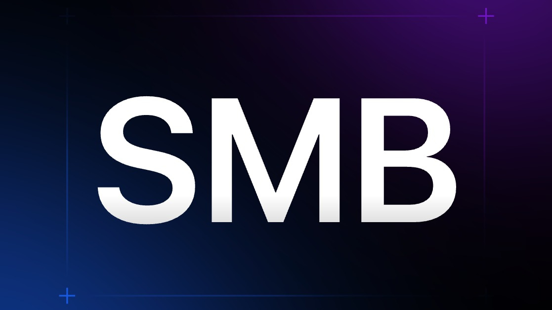 SMB Course