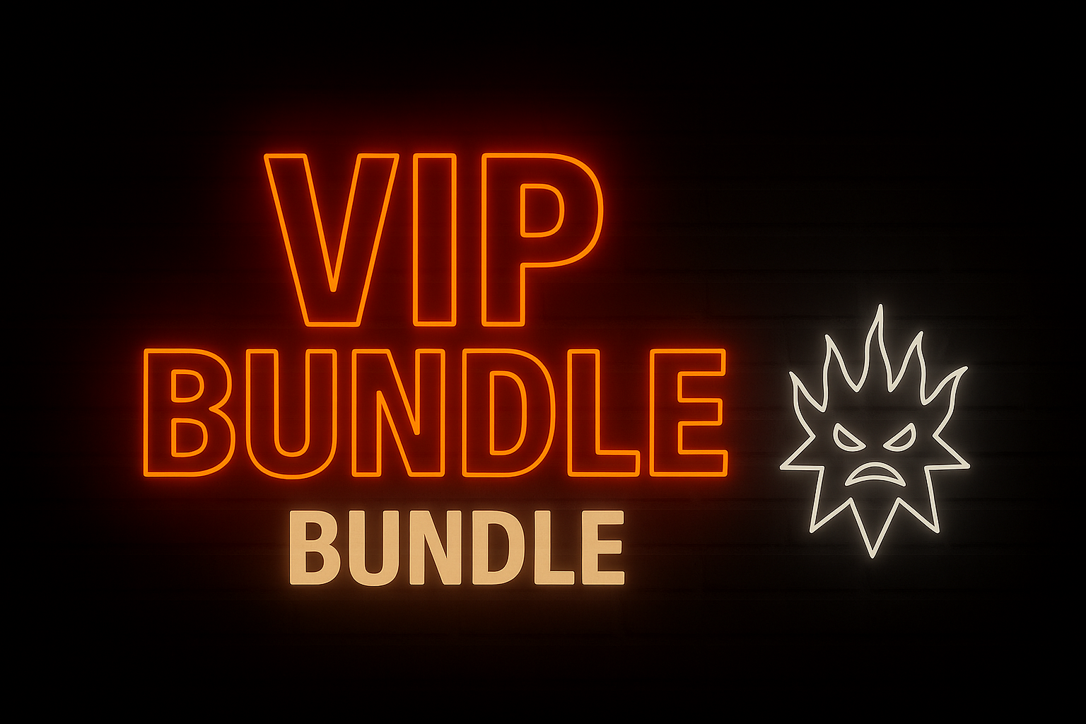 VIP Bundle