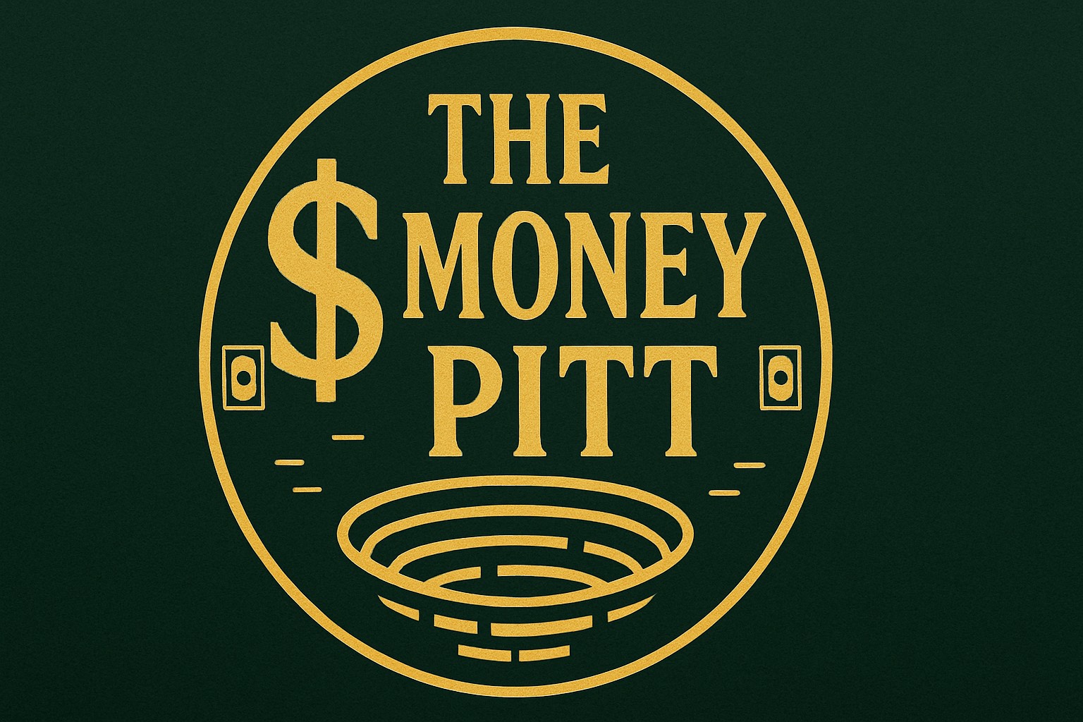 The Money Pitt VIP
