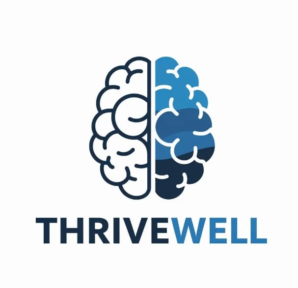 ThriveWell: Your Health & Well