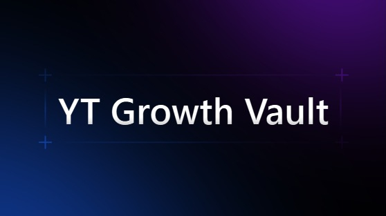 Shorts Growth Vault