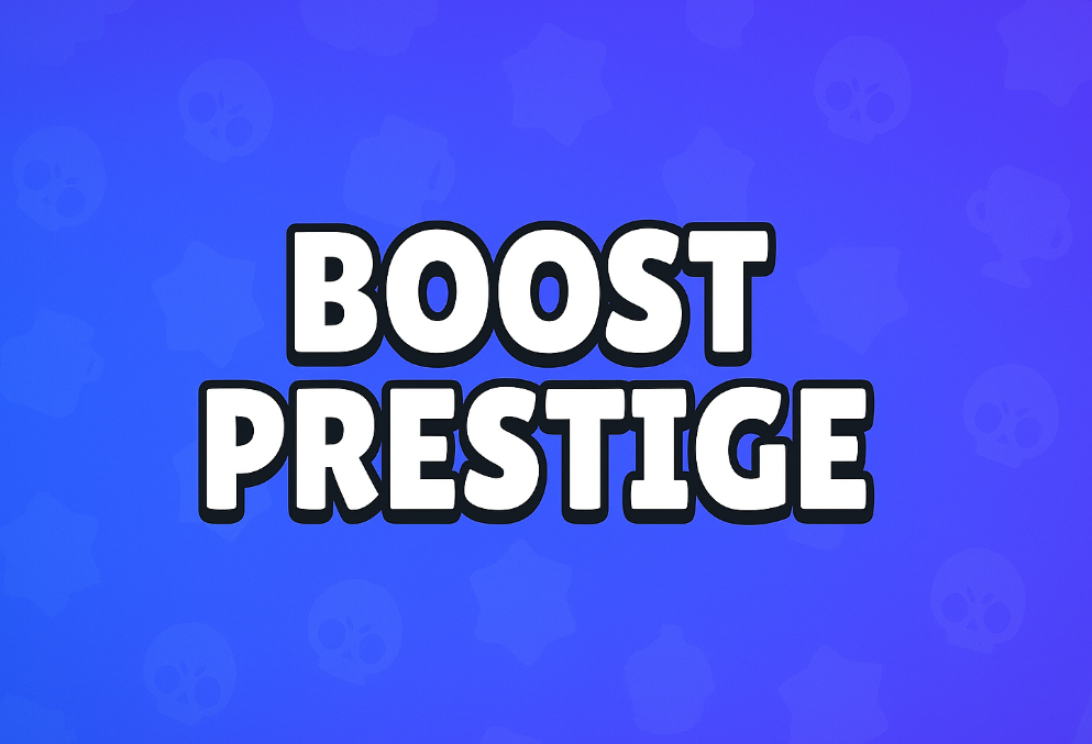 1 Brawler prestige