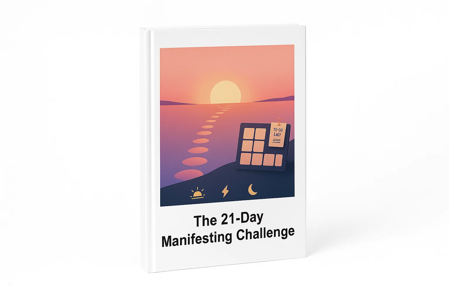 Manifesting Tools & Resources