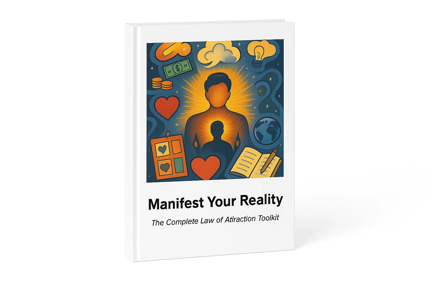 Manifest Your Reality