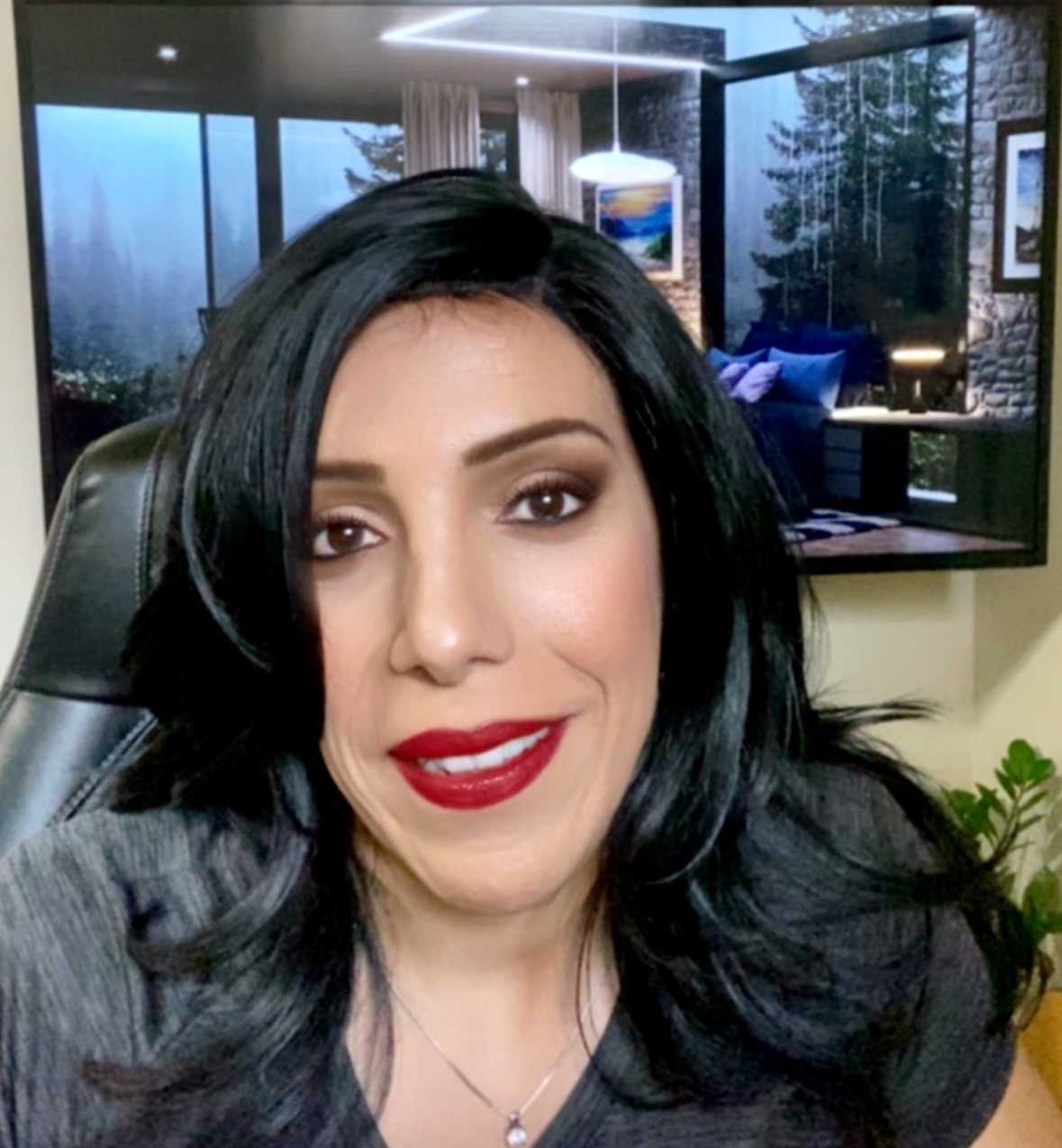 Debrah | Think Marketology