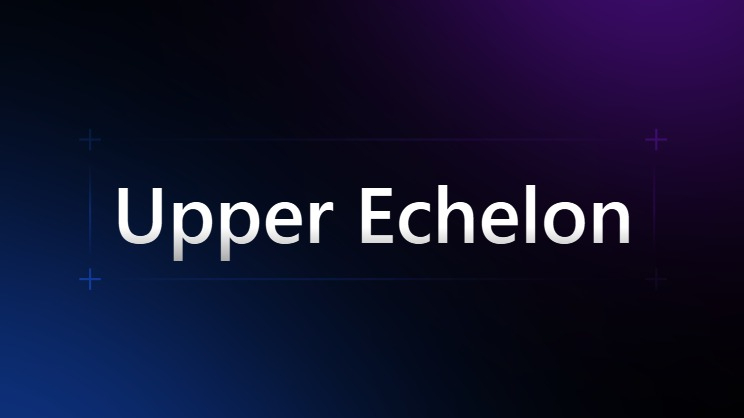 Upper Echelon