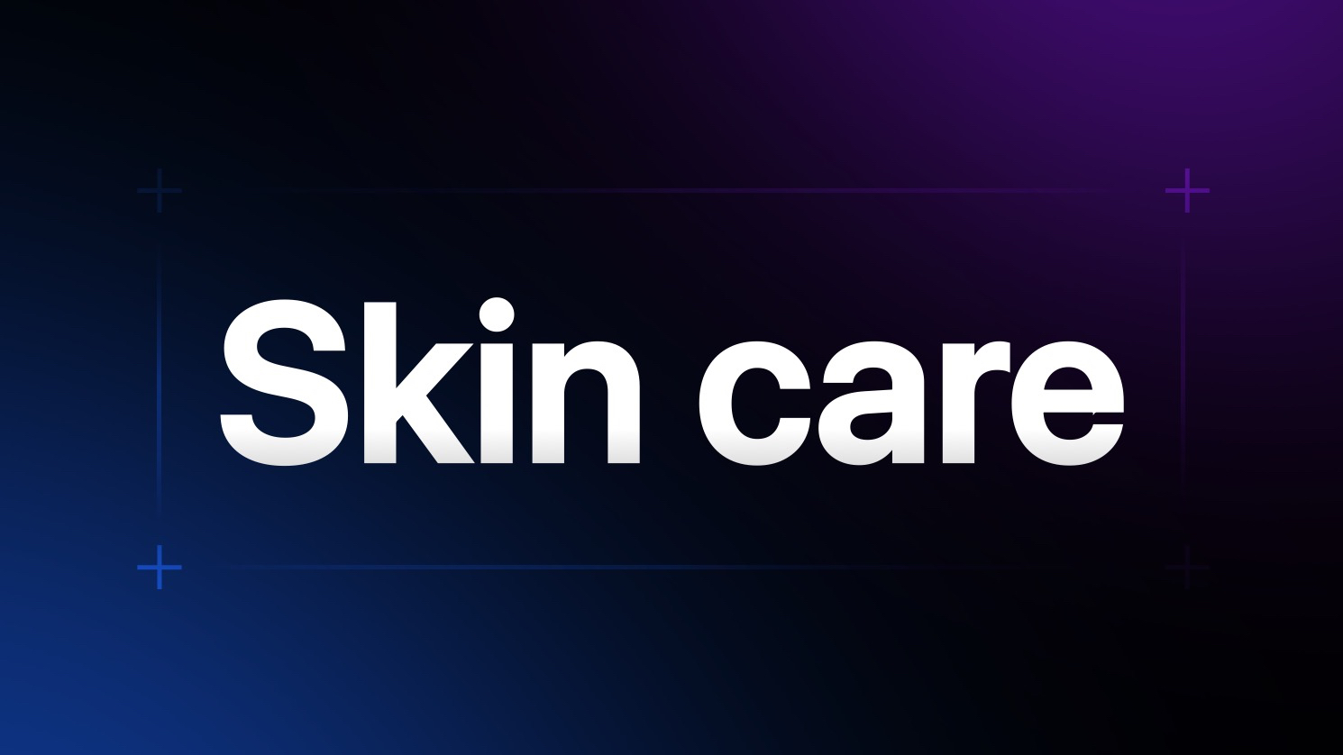 glow your skin in 30days