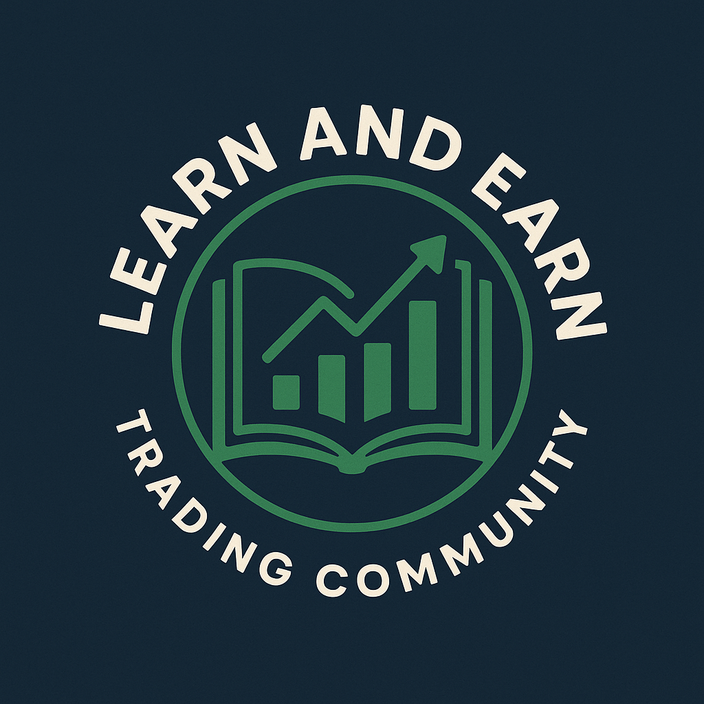 Learn & Earn: Elite Discord